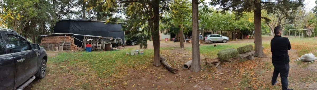 VENTA FINCA 75 Ha c/pozo - La Dormida 4