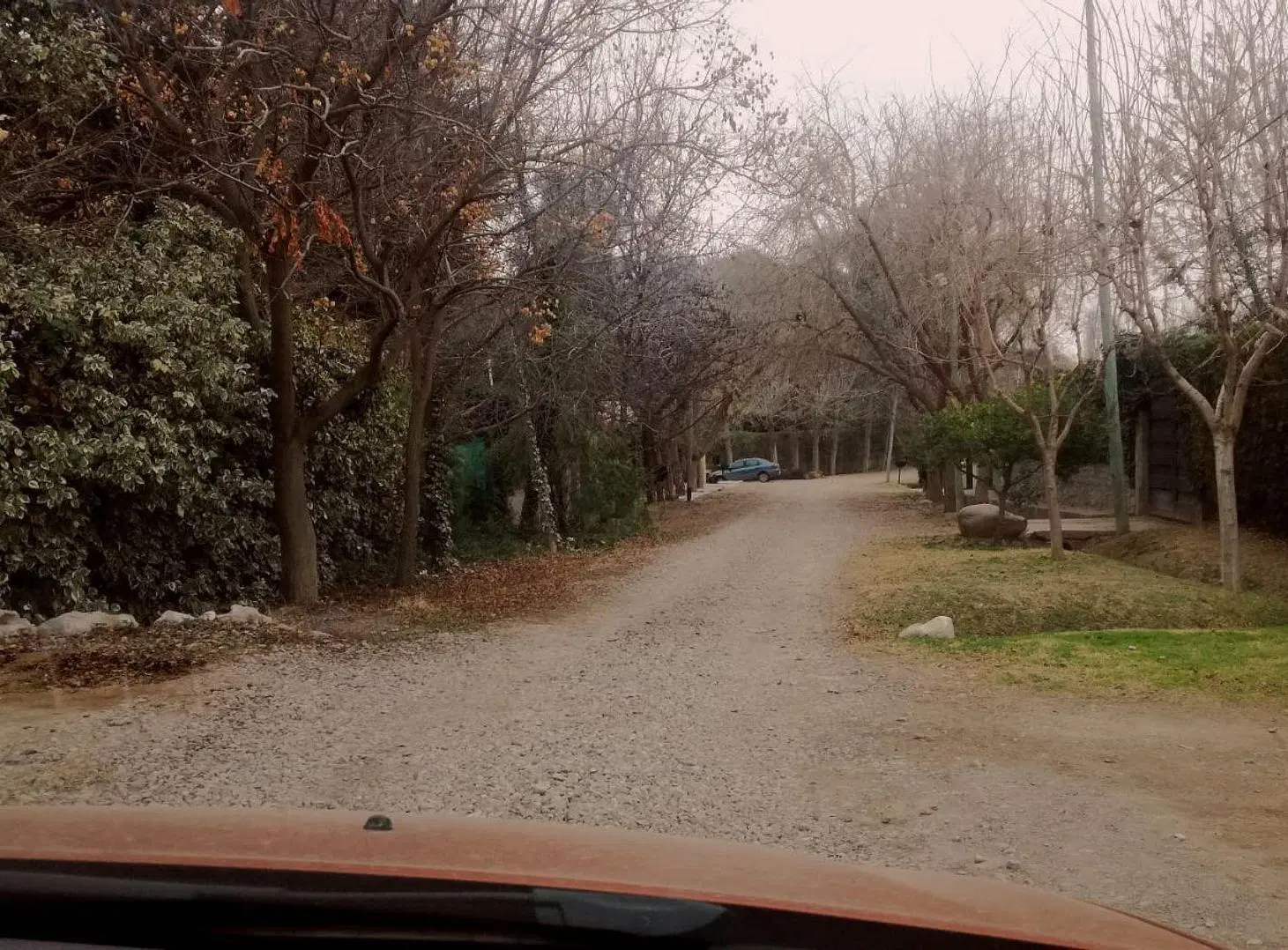 TERRENO EN VENTA B° SEMI PRIVADO VISTALBA. 4