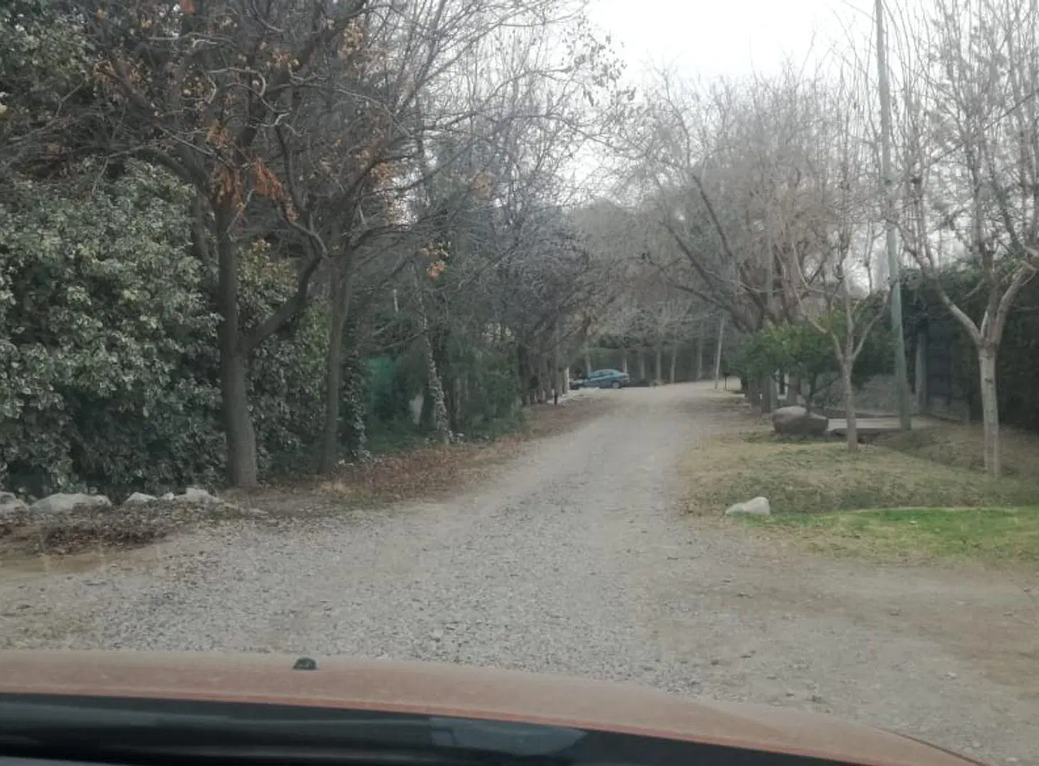 TERRENO EN VENTA B° SEMI PRIVADO VISTALBA. 3