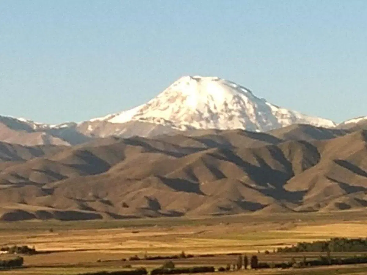 B° Privado Los Coirones en La Carrera, Tupungato 3
