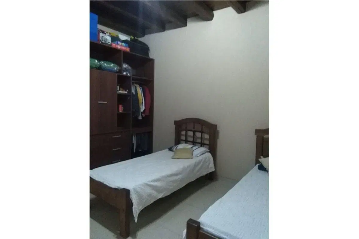 Casa 2 dormitorios en Venta Vistalba Lujan de Cuyo 4