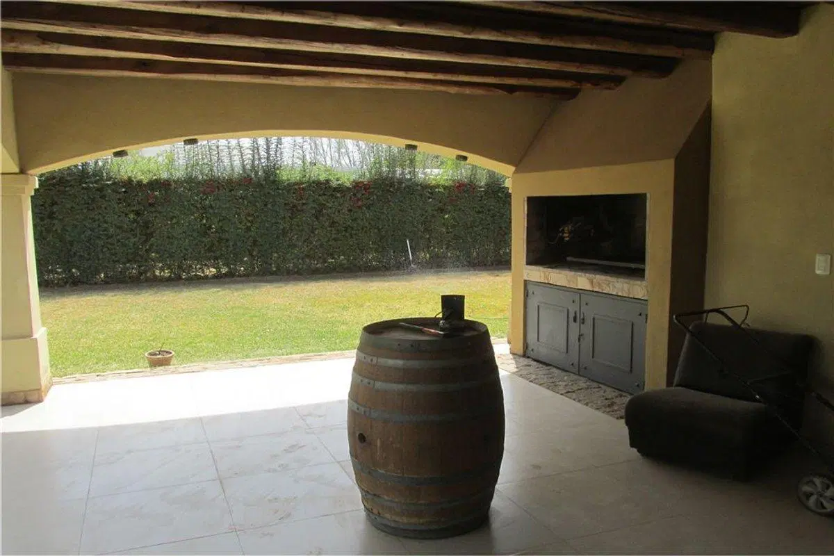 Casa 2 dormitorios en Venta Vistalba Lujan de Cuyo 2