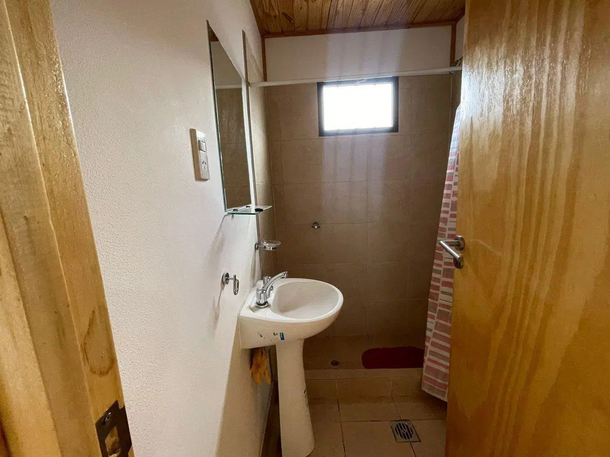 3 CABAÑAS EN VENTA LAS VEGAS POTRERILLOS MENDOZA 5