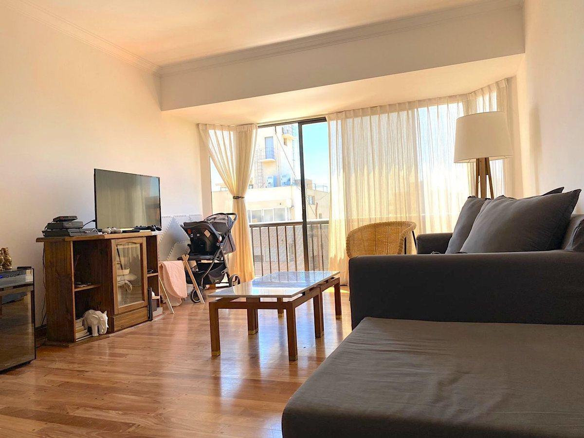 Departamento 2 habitaciones en venta en Mendoza