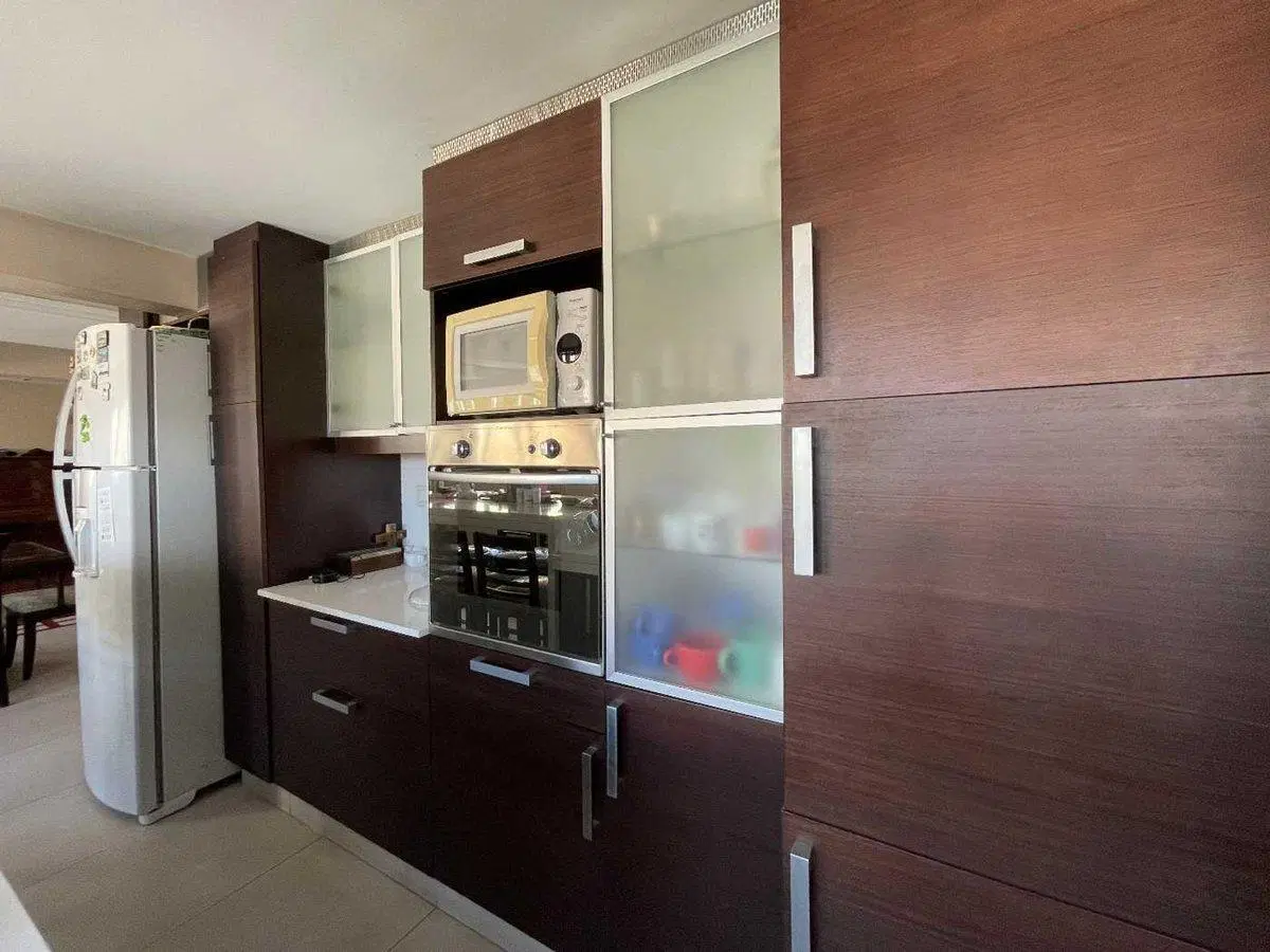 DEPARTAMENTO EN VENTA PEATONAL SARMIENTO MENDOZA 3