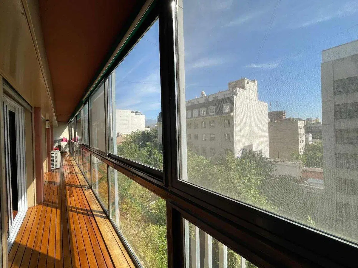 DEPARTAMENTO EN VENTA PEATONAL SARMIENTO MENDOZA 4