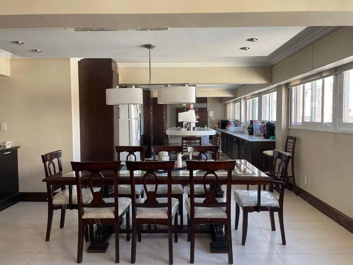 DEPARTAMENTO EN VENTA PEATONAL SARMIENTO MENDOZA 5