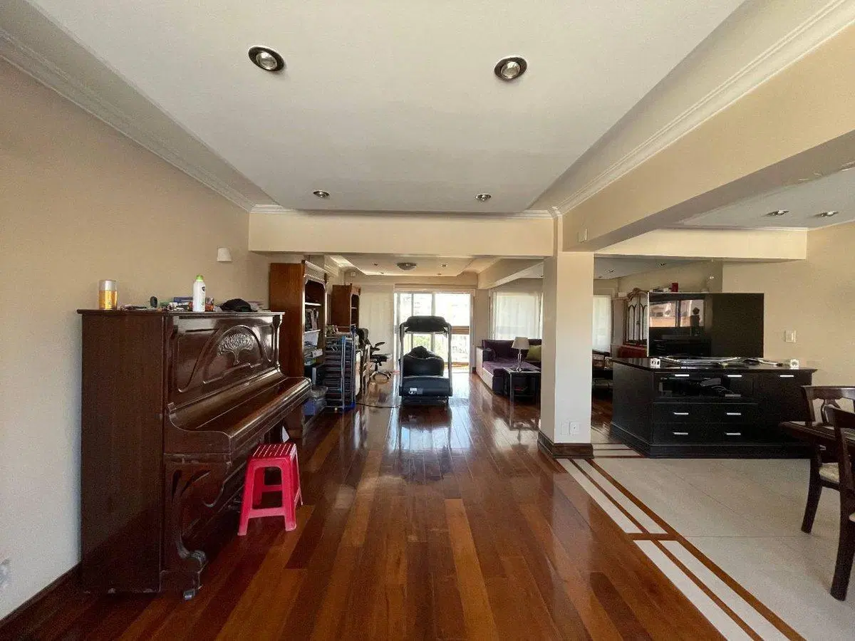 DEPARTAMENTO EN VENTA PEATONAL SARMIENTO MENDOZA 2