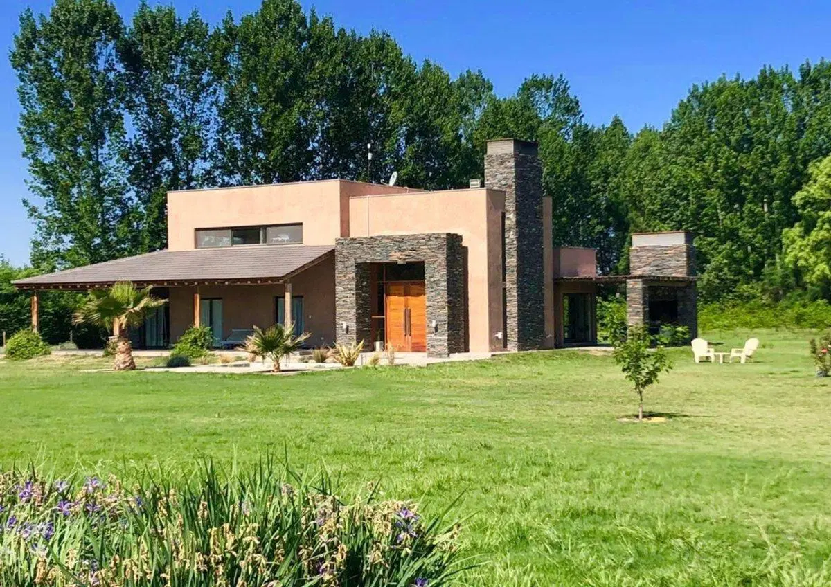VENTA CASA EN TUNUYAN 5