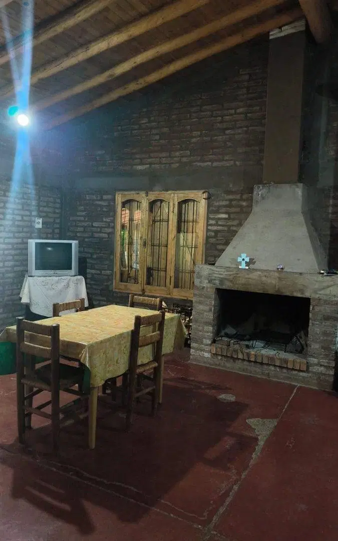 Cabaña Turistica en Venta en Valle de Uco 2