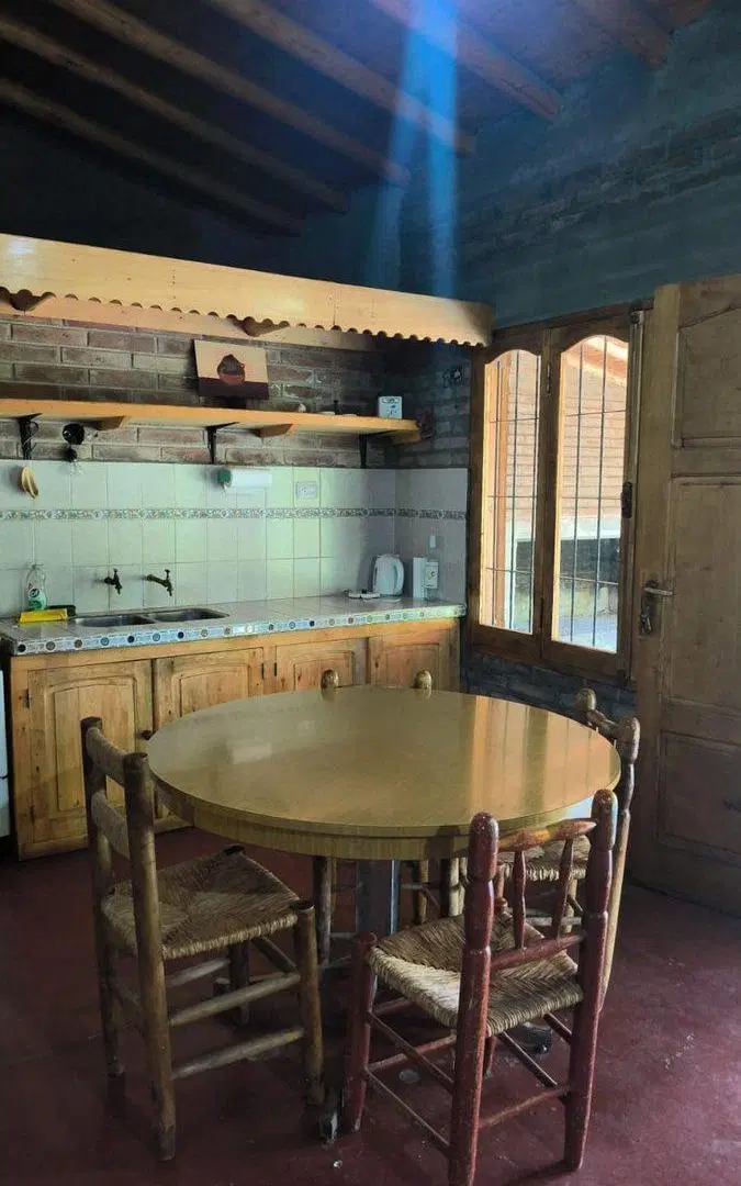 Cabaña Turistica en Venta en Valle de Uco 5