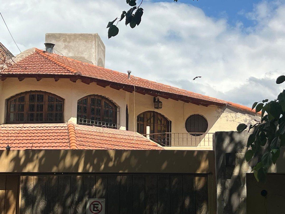Venta casa 3 dormitorios 5ta seccion