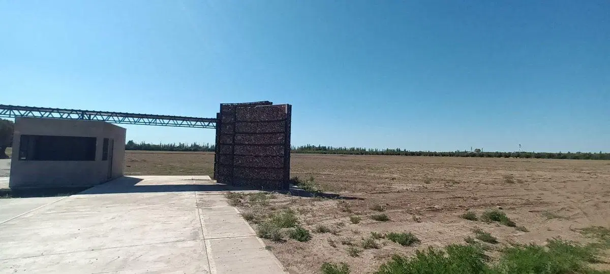 Lotes en venta Bª Cepas de Junín - Mendoza 400m2 4