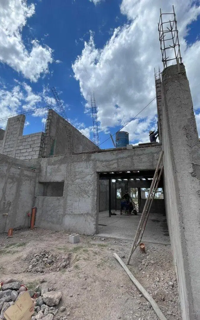 Dúplex en venta Bª Cepas de Junín - Mendoza 4