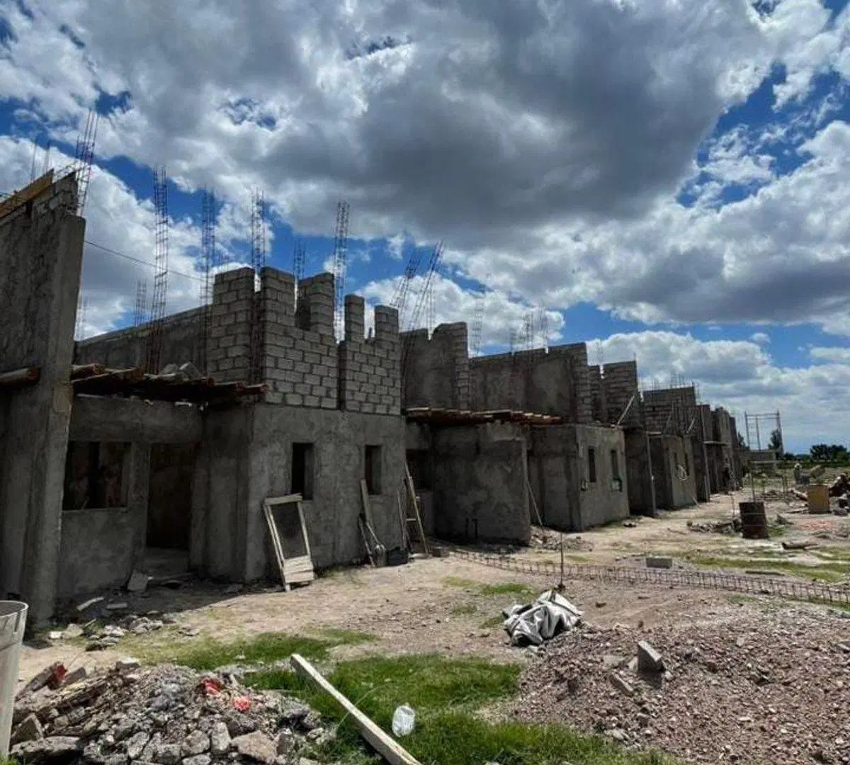 Dúplex en venta Bª Cepas de Junín - Mendoza 5