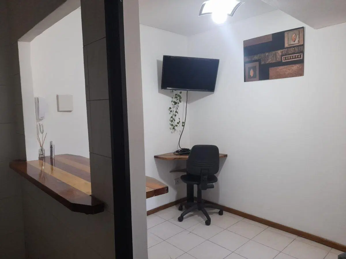 Depto 1 dor. apto credito microcentro Ciudad Mza 4