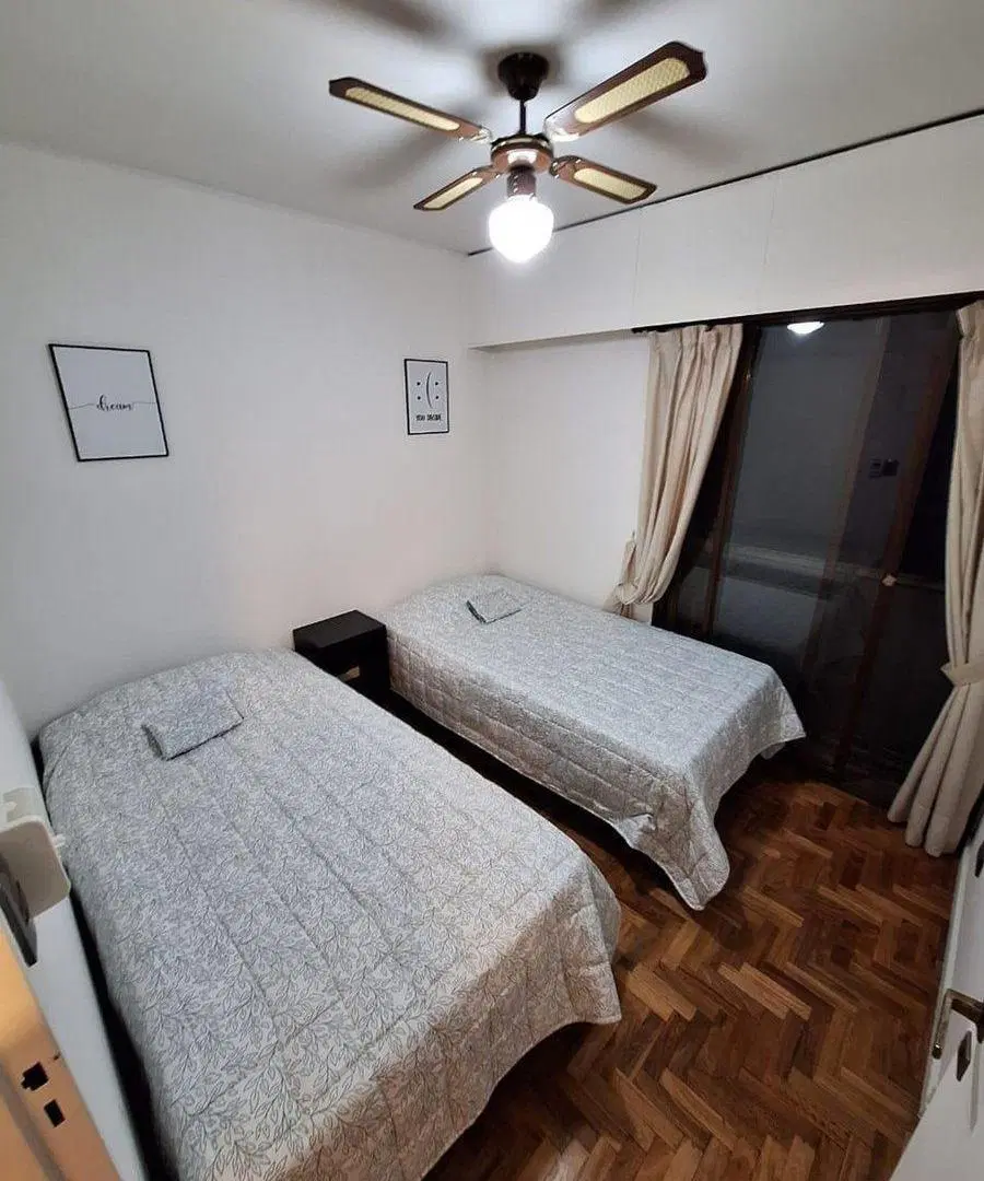 VENTA DEPARTAMENTO 2 DORMITORIOS CIUDAD AV ESPAÑA 2