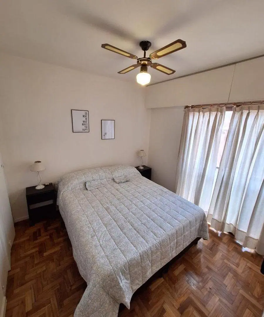 VENTA DEPARTAMENTO 2 DORMITORIOS CIUDAD AV ESPAÑA 5