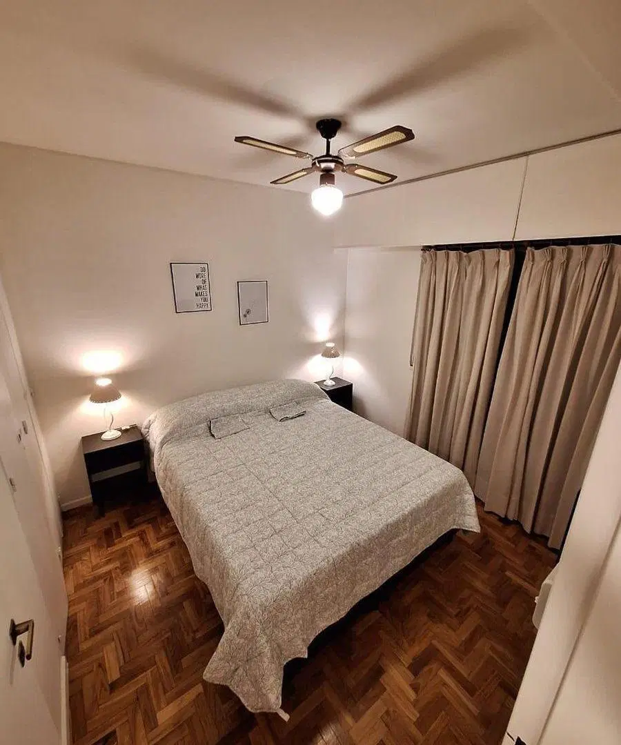 VENTA DEPARTAMENTO 2 DORMITORIOS CIUDAD AV ESPAÑA 3