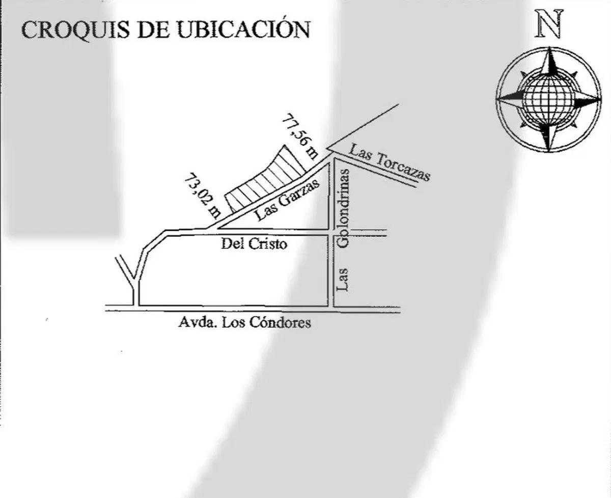 Terreno en venta, El Salto, Potrerillos 2