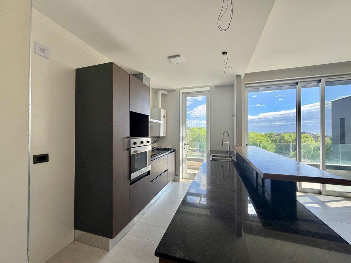 Depto. en Venta B° Dalvian Complejo Cittadina