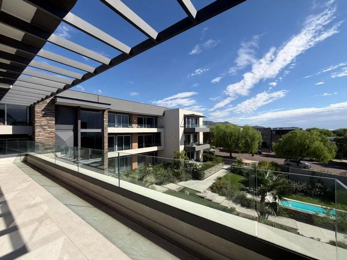 Depto. en Venta B° Dalvian Complejo Cittadina 3