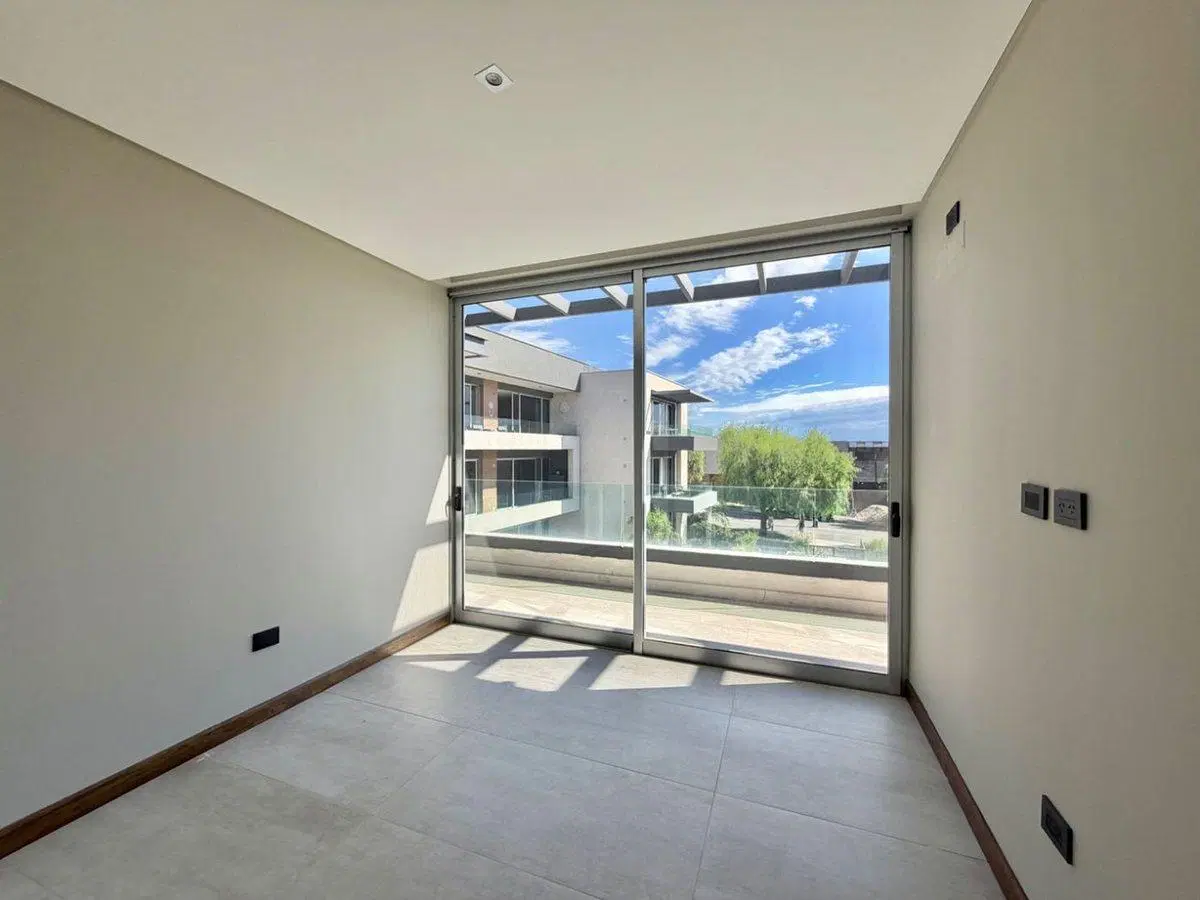 Depto. en Venta B° Dalvian Complejo Cittadina 4