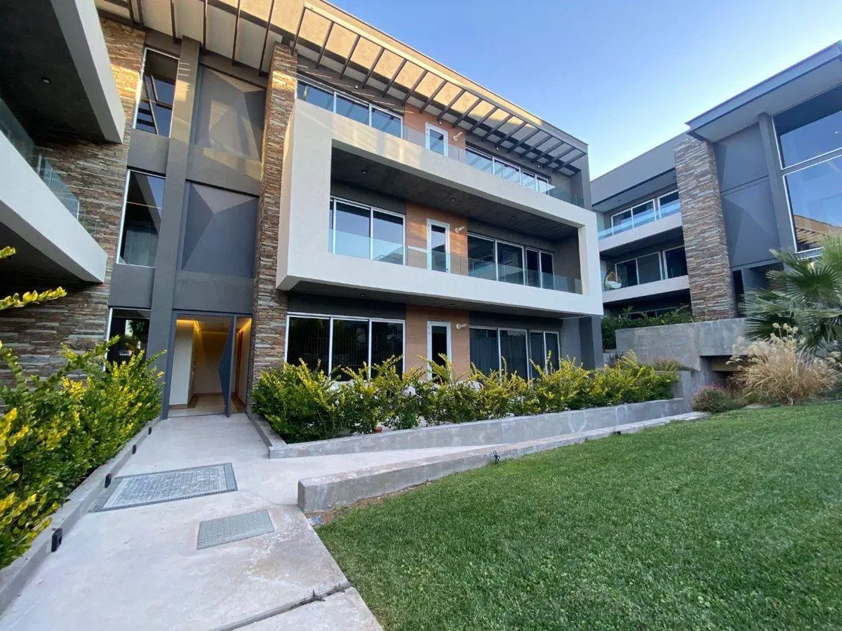 Depto. en Venta B° Dalvian Complejo Cittadina 5