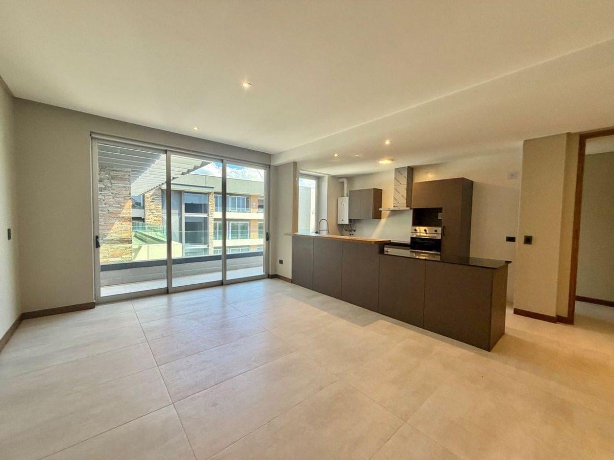 Depto. en Venta B° Dalvian Complejo Cittadina
