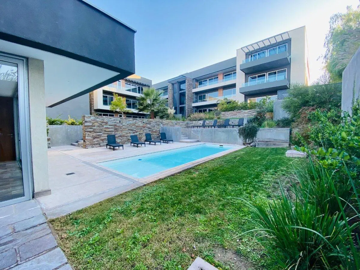 Depto. en Venta B° Dalvian Complejo Cittadina 3