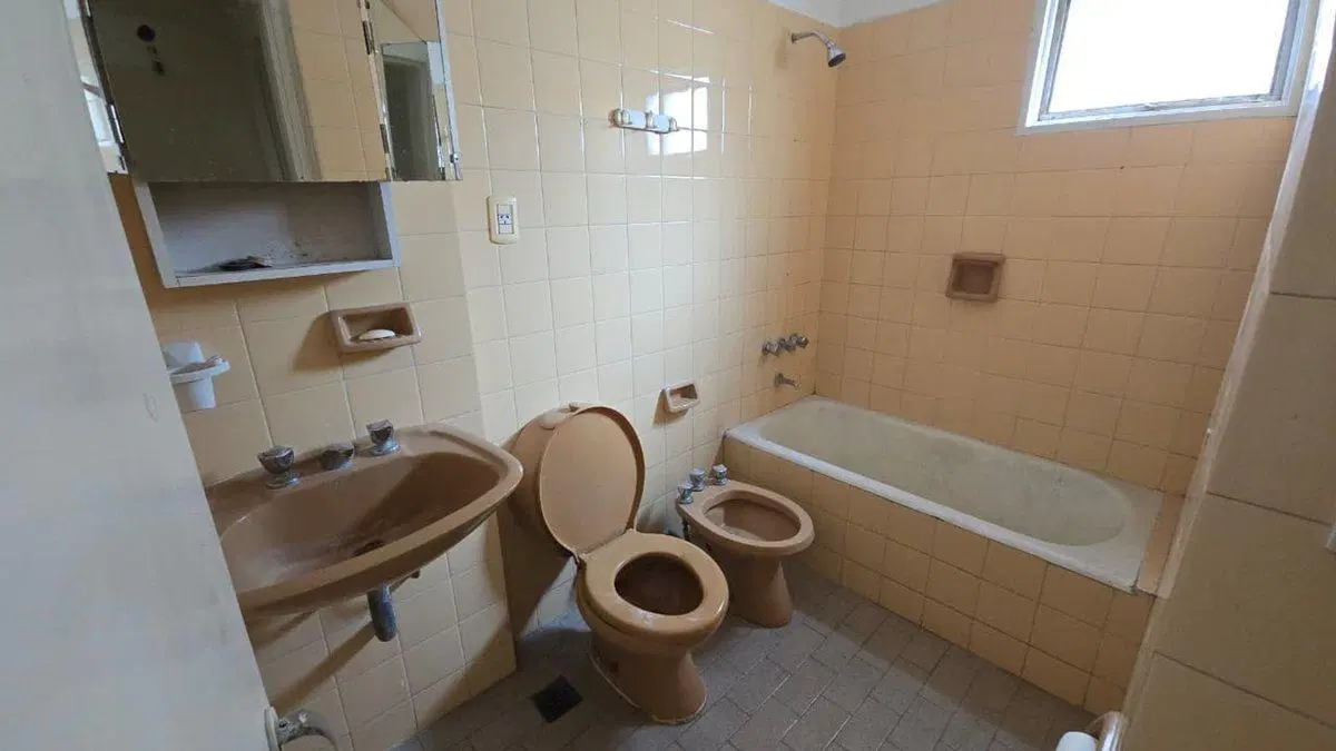venta departamento cuarta sección Mendoza 5
