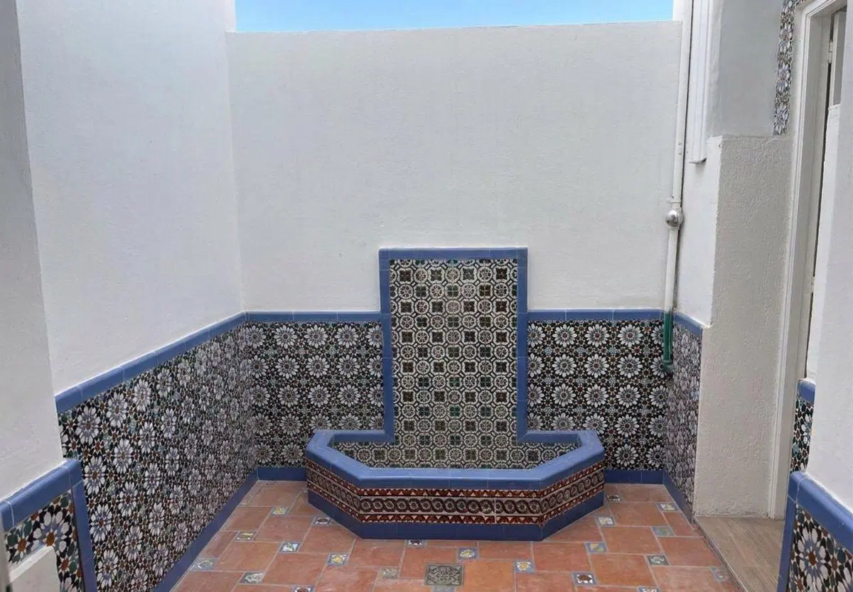 CASA EN VENTA 4 DORMITORIOS CON PILETA  GUAYMALLEN 4