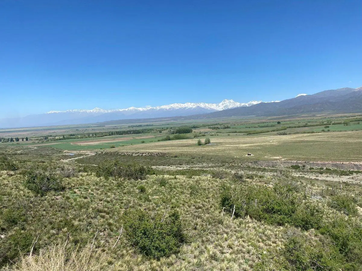 Lote en Venta Agua del Durazno 4