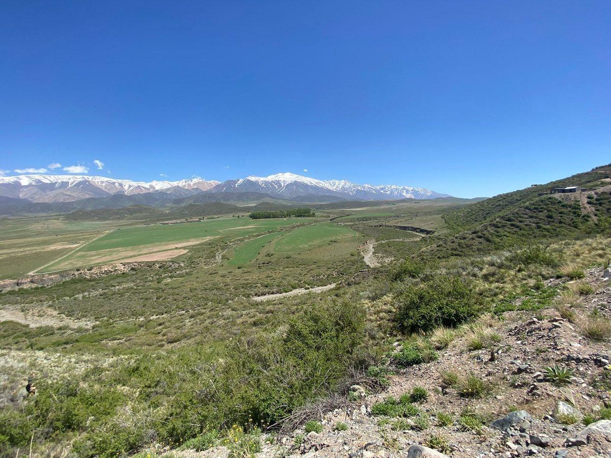 Lote en Venta Agua del Durazno