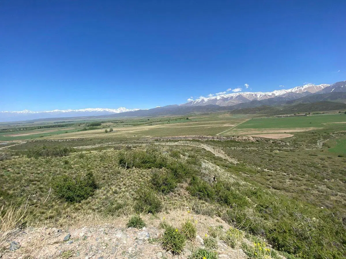 Lote en Venta Agua del Durazno 5