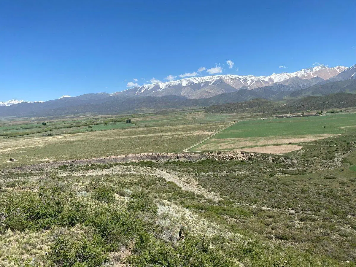 Lote en Venta Agua del Durazno 2