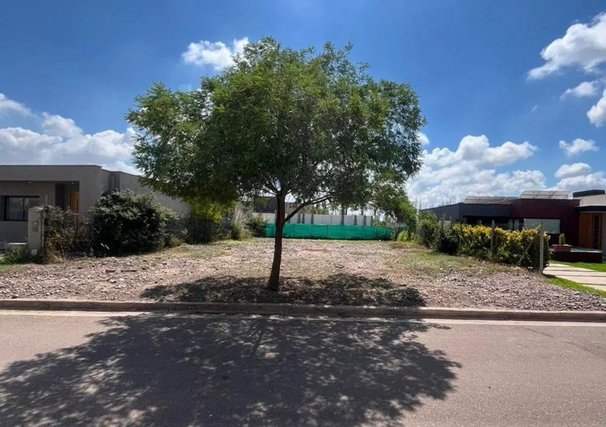 LOTE CENTRAL TERRZAS PARK MAIPÚ, MAIPÚ, MZA. 3