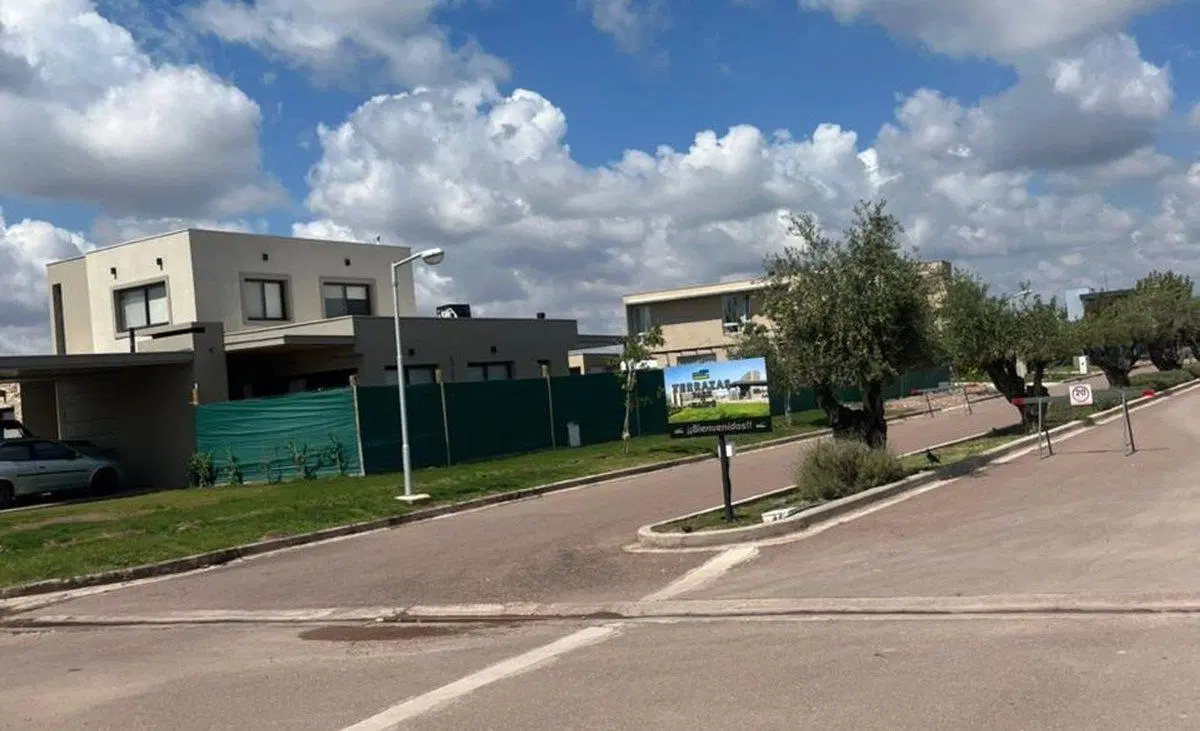 LOTE CENTRAL TERRZAS PARK MAIPÚ, MAIPÚ, MZA. 4