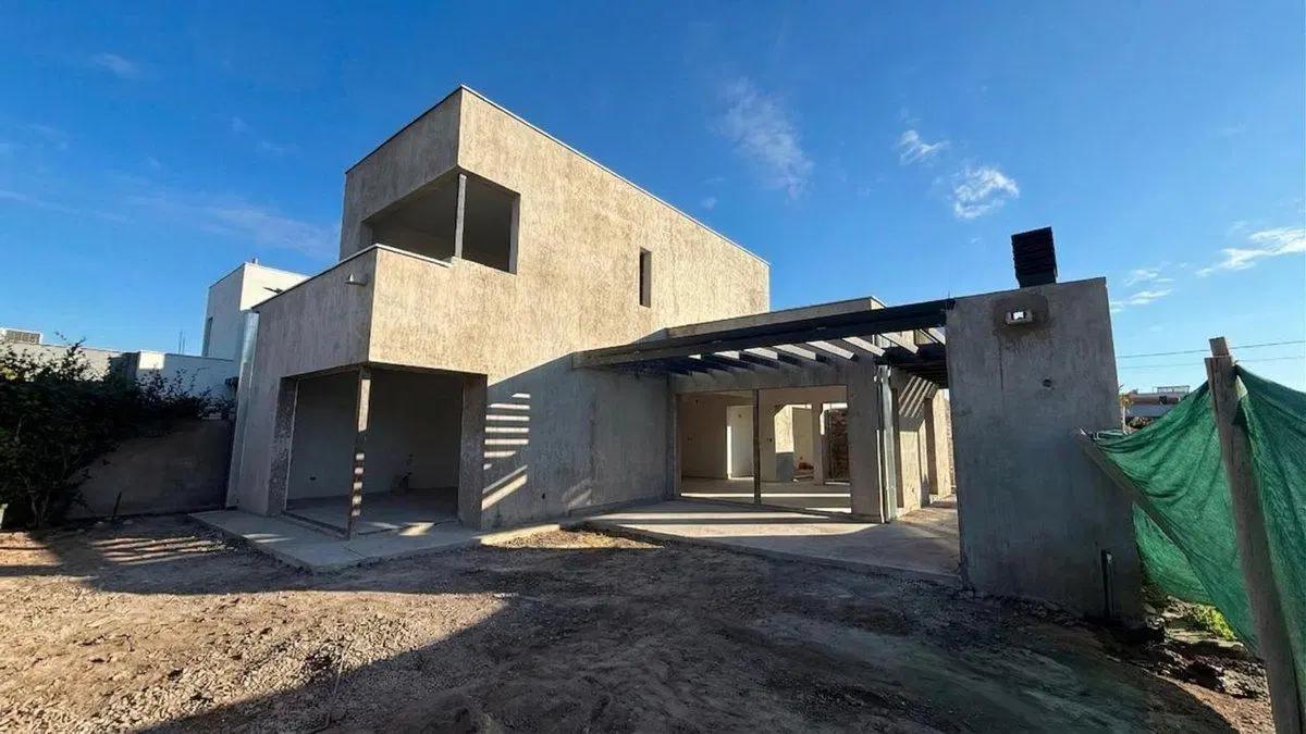 Venta casa B° Boedo Village Luján de Cuyo Mendoza 3