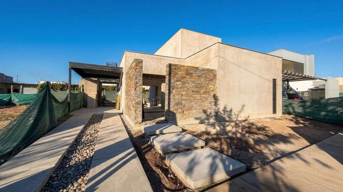 Venta casa B° Boedo Village Luján de Cuyo Mendoza 2