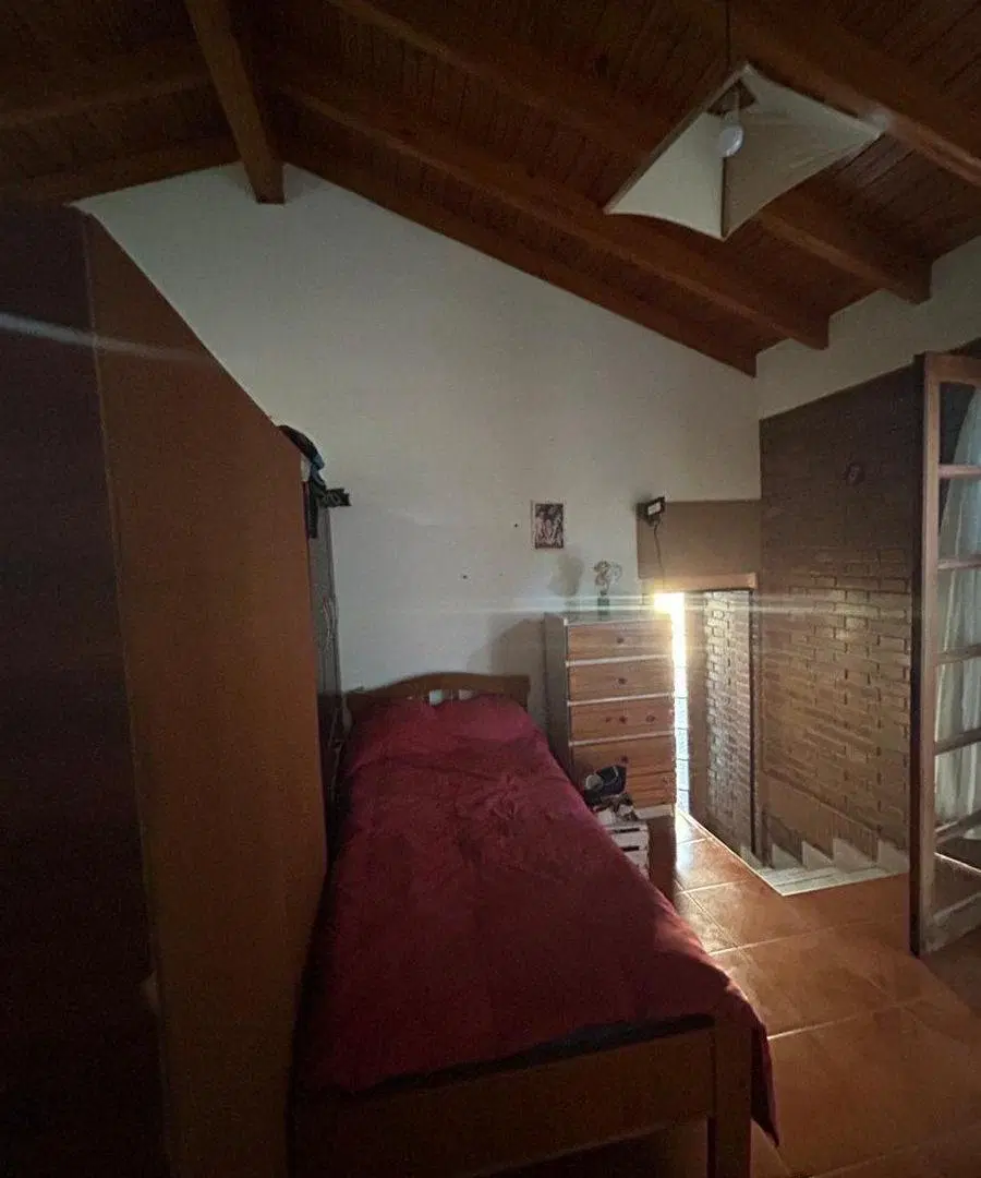 VENTA CASA 3 DORMITORIOS VISTALBA LUJAN DE CUYO 4