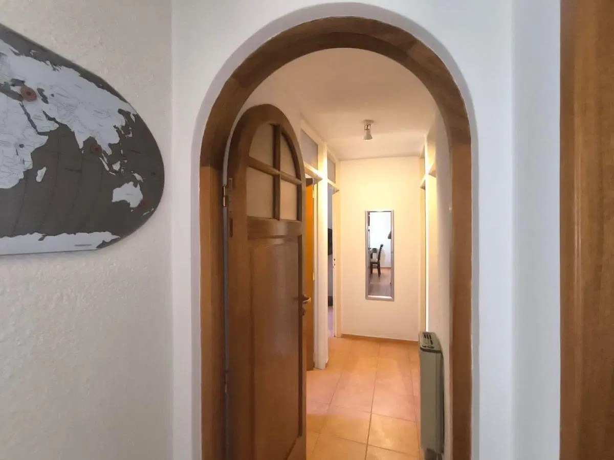 CASA CORAZÓN DORREGO 3 HAB, GUAYMALLÉN, MZA. 2