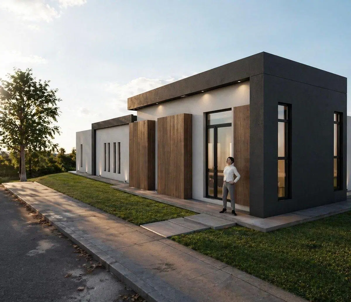 Casa en venta a estrenar Cortaderas 3, Guaymallén 2