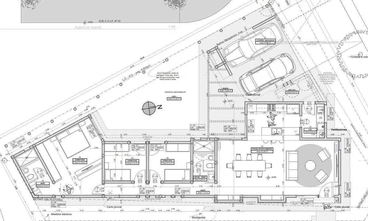 Plano 1