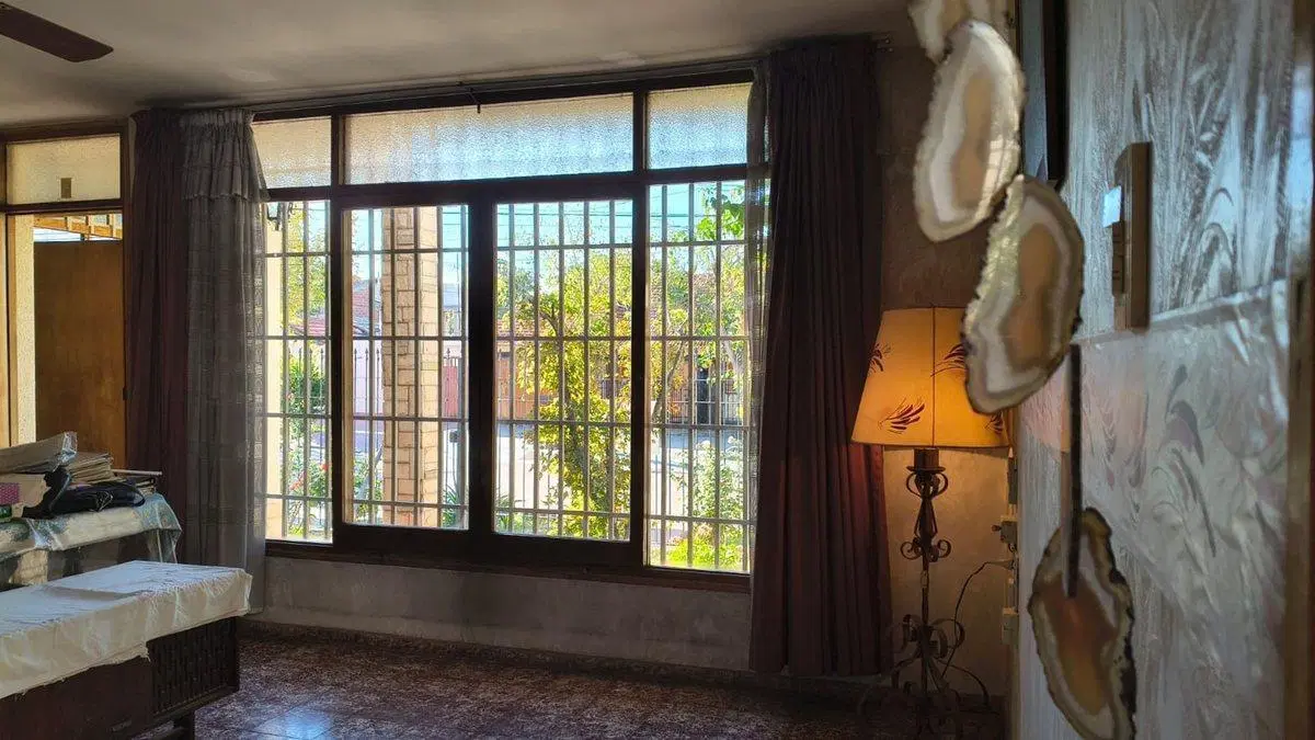 Venta Casa B° Parque Benegas Godoy Cruz 2