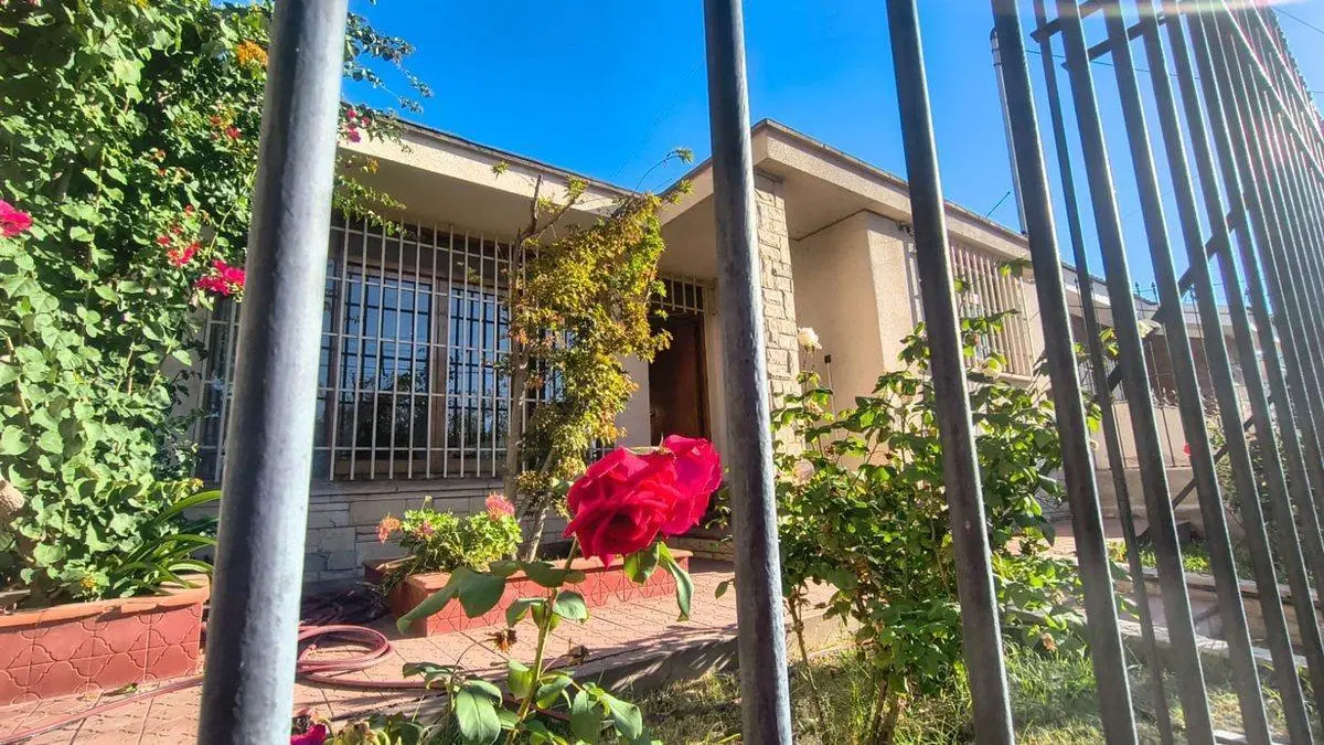 Venta Casa B° Parque Benegas Godoy Cruz 3