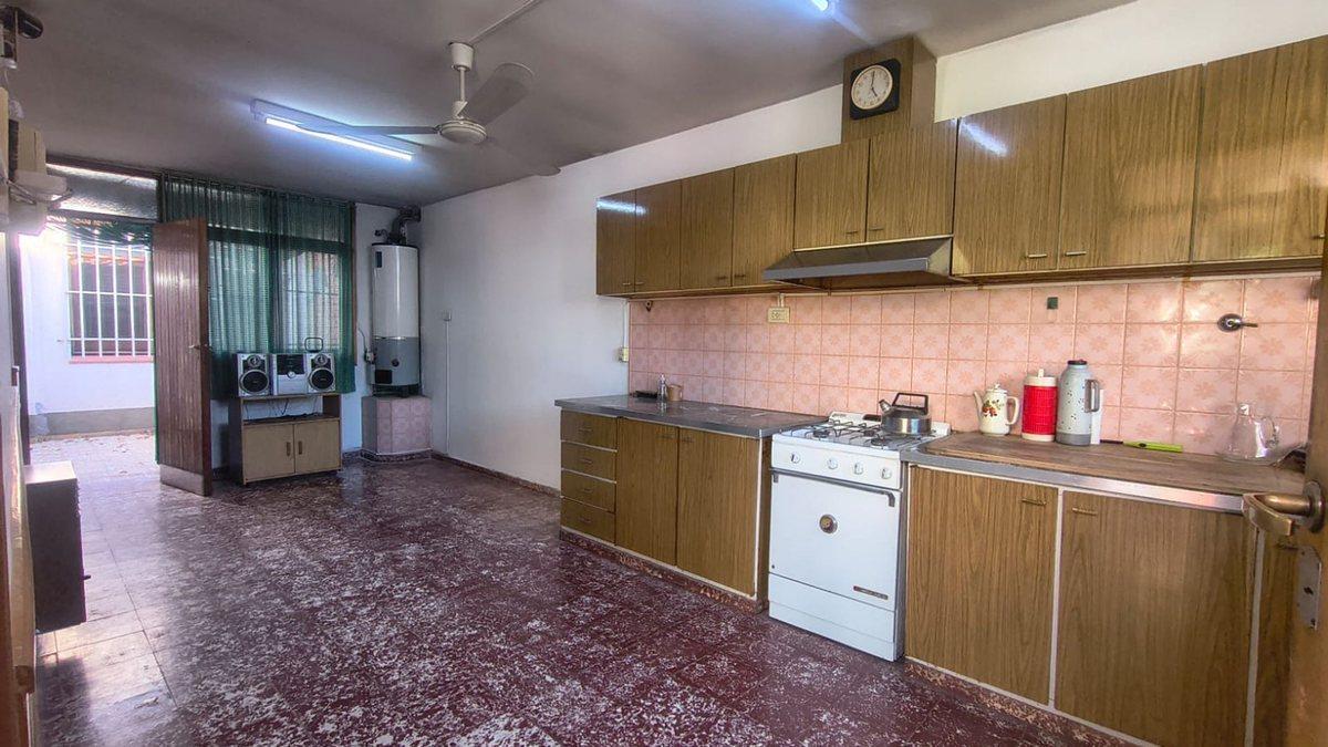 Venta Casa B° Parque Benegas Godoy Cruz