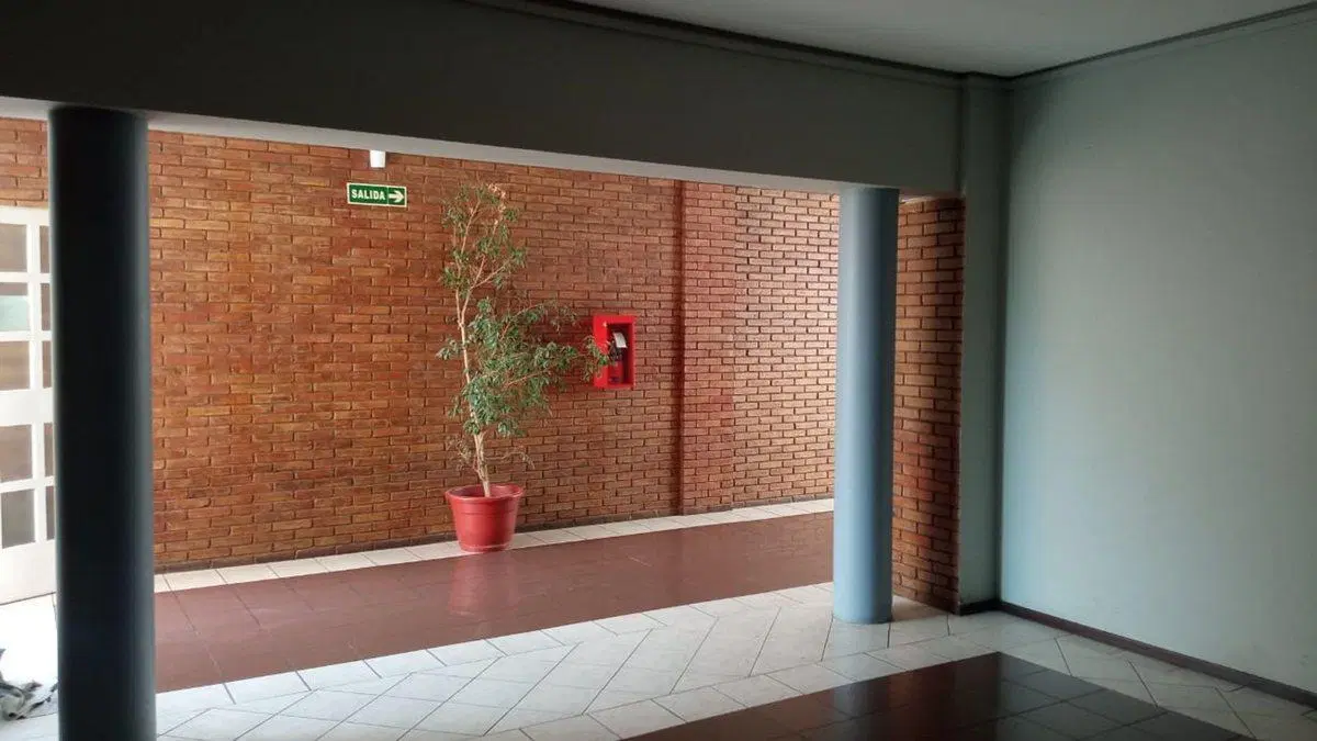 VENTA DEPARTAMENTO 1 DORMITORIO MENDOZA CIUDAD 4