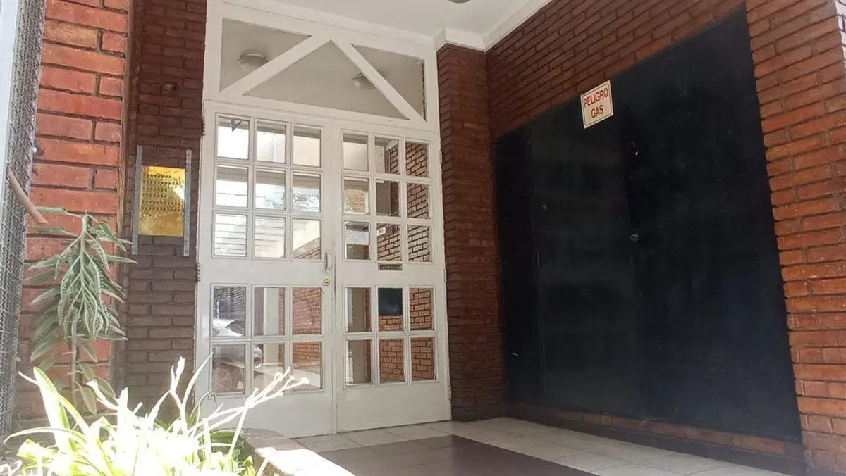 VENTA DEPARTAMENTO 1 DORMITORIO MENDOZA CIUDAD 2