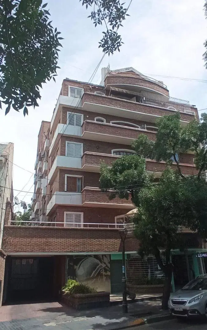 VENTA DEPARTAMENTO 1 DORMITORIO MENDOZA CIUDAD 3